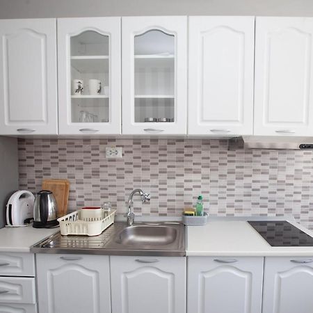 Apartman Danica سوبوتيتْسا المظهر الخارجي الصورة