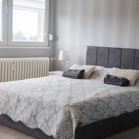Apartman Danica سوبوتيتْسا المظهر الخارجي الصورة