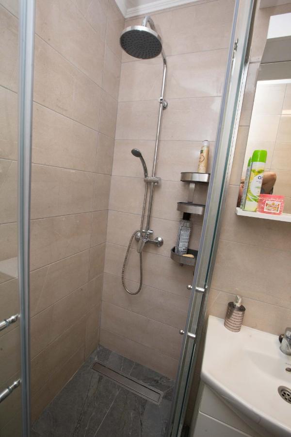 Apartman Danica سوبوتيتْسا المظهر الخارجي الصورة