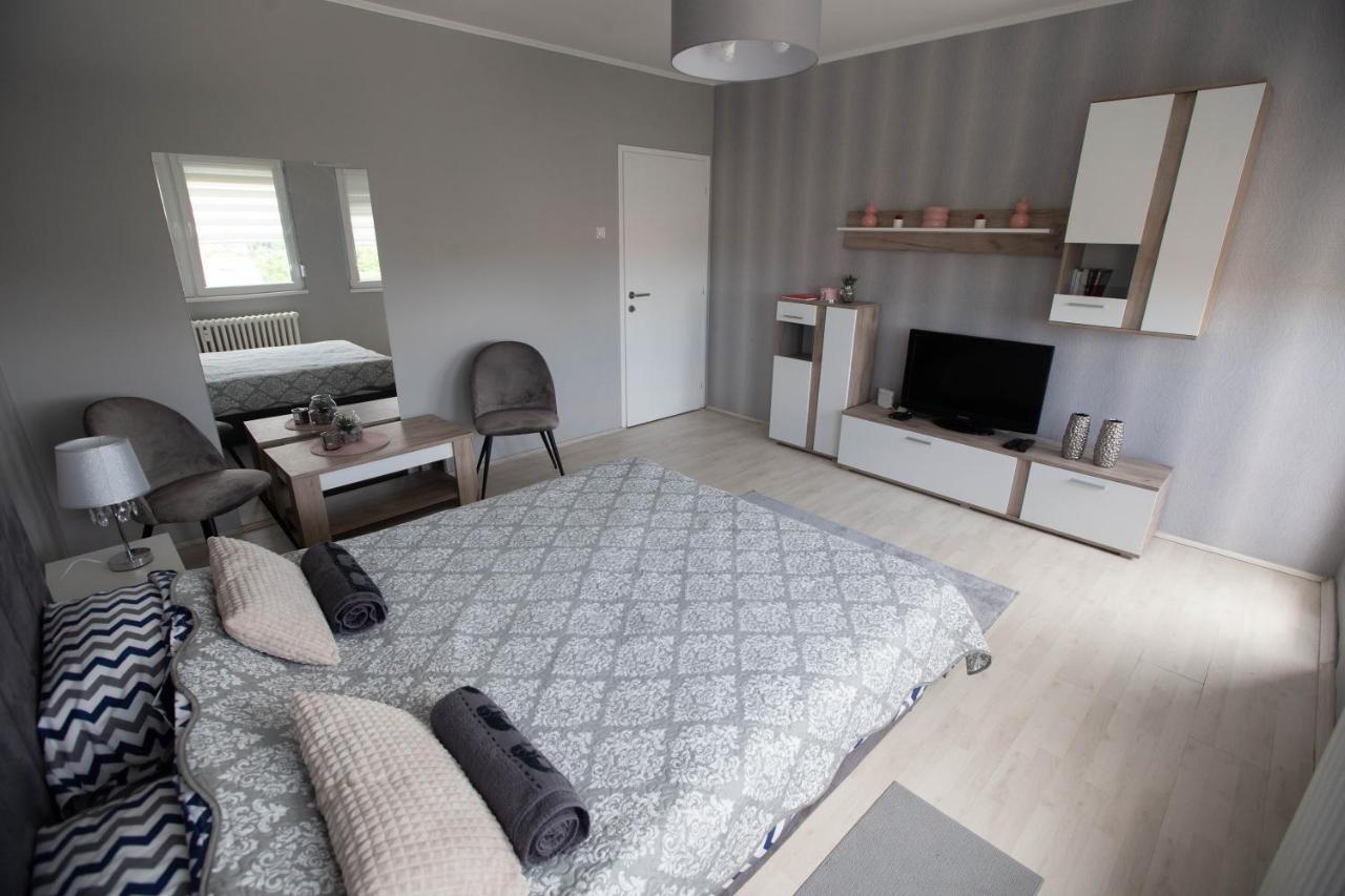 Apartman Danica سوبوتيتْسا المظهر الخارجي الصورة