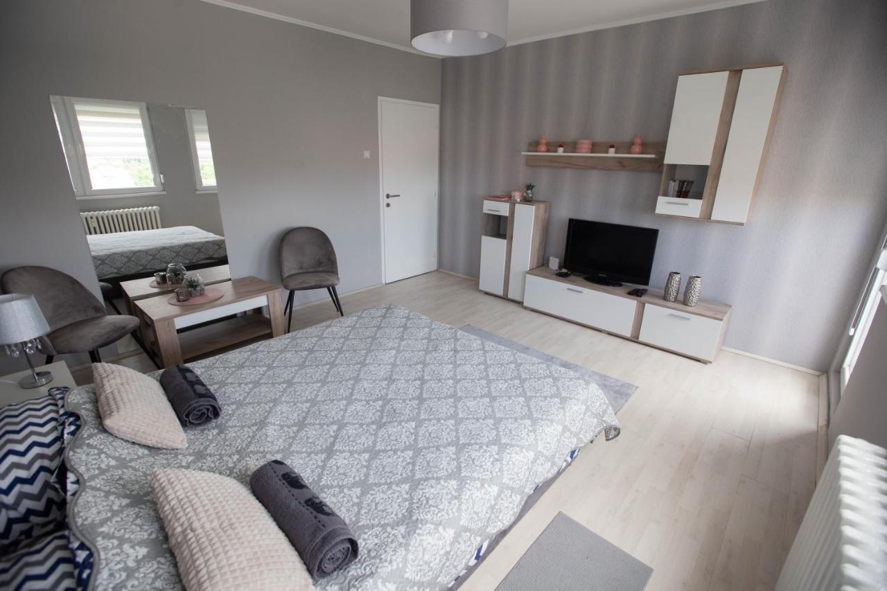 Apartman Danica سوبوتيتْسا المظهر الخارجي الصورة
