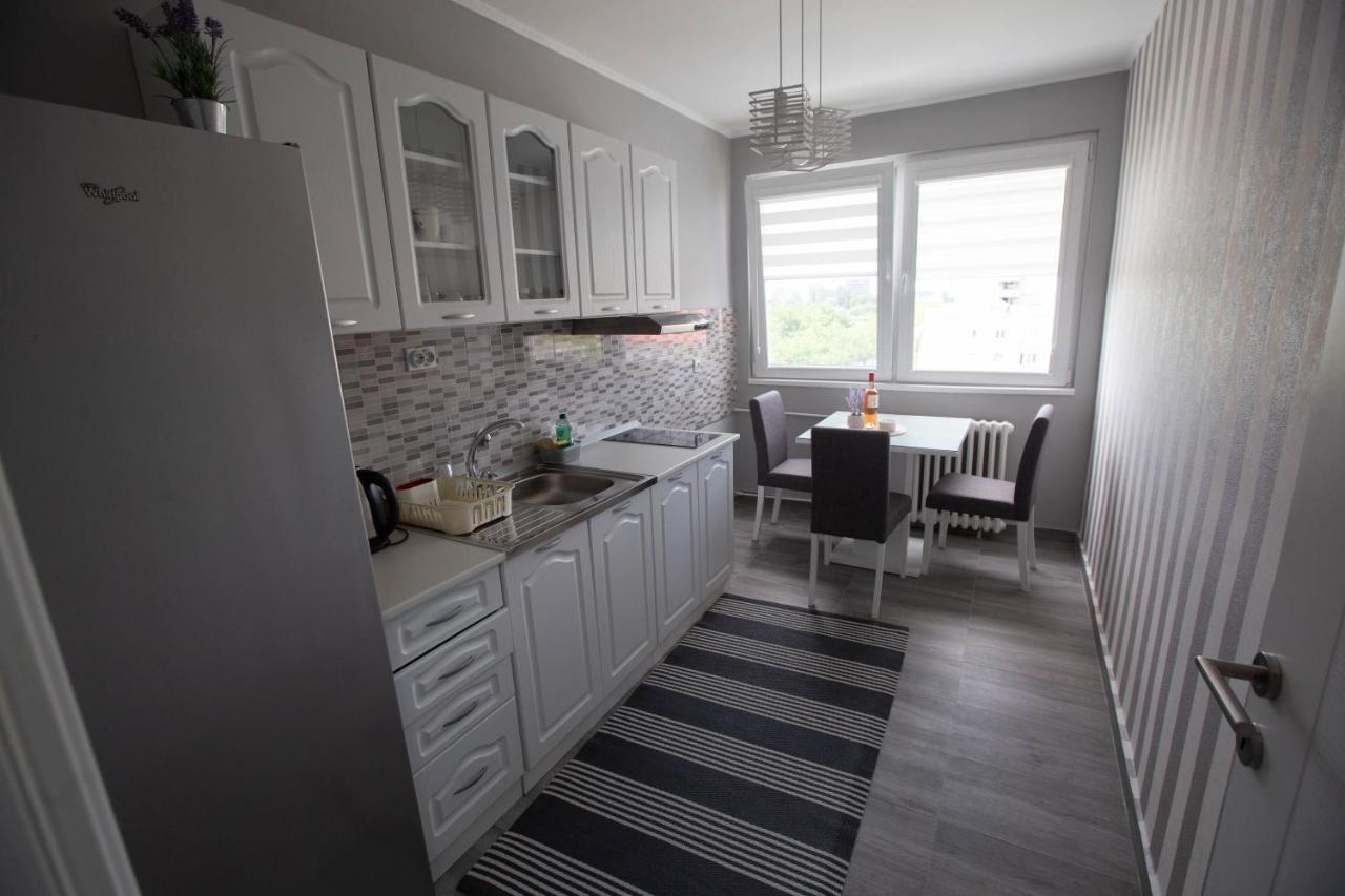 Apartman Danica سوبوتيتْسا المظهر الخارجي الصورة