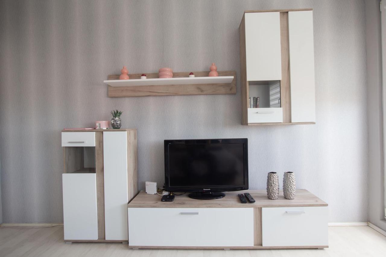 Apartman Danica سوبوتيتْسا المظهر الخارجي الصورة