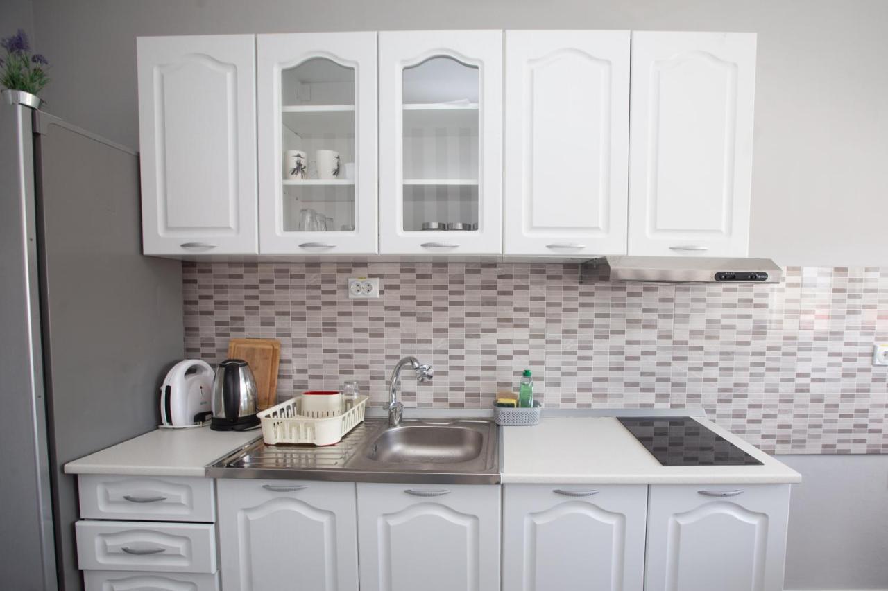Apartman Danica سوبوتيتْسا المظهر الخارجي الصورة