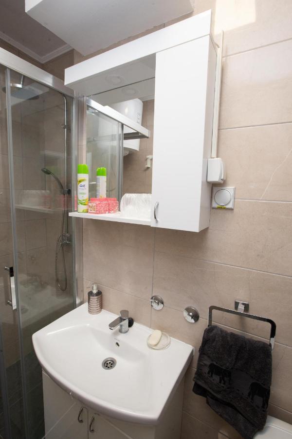 Apartman Danica سوبوتيتْسا المظهر الخارجي الصورة