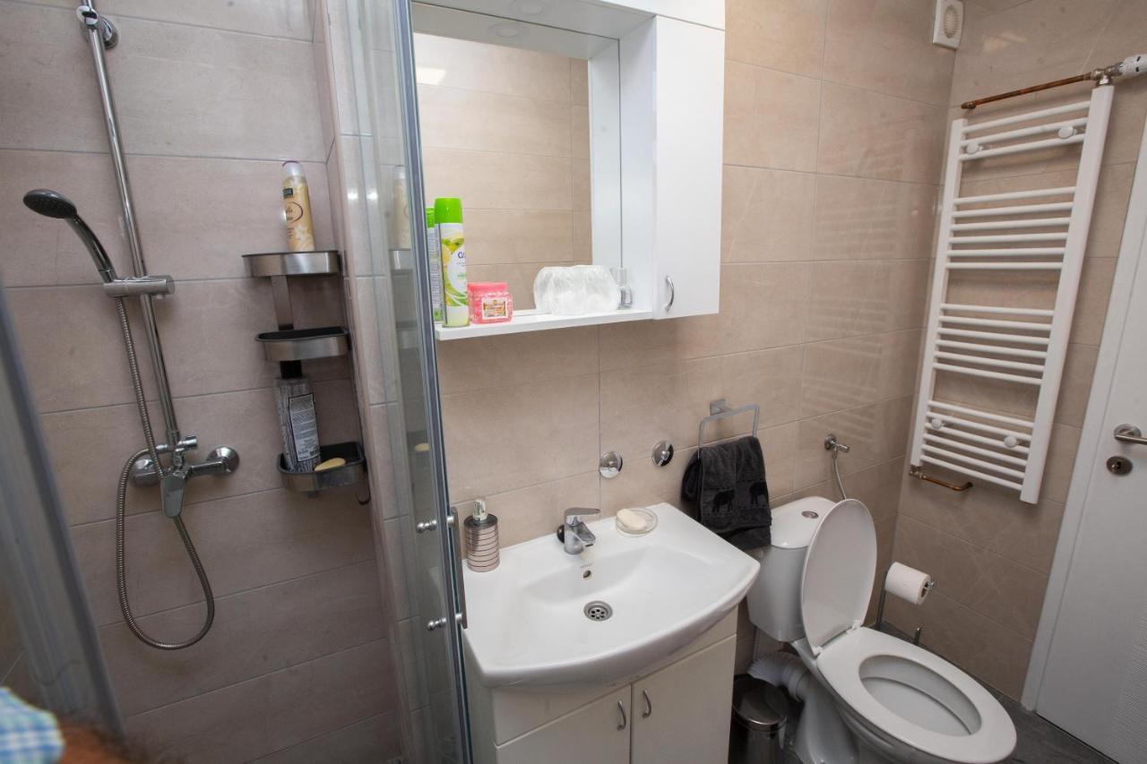 Apartman Danica سوبوتيتْسا المظهر الخارجي الصورة