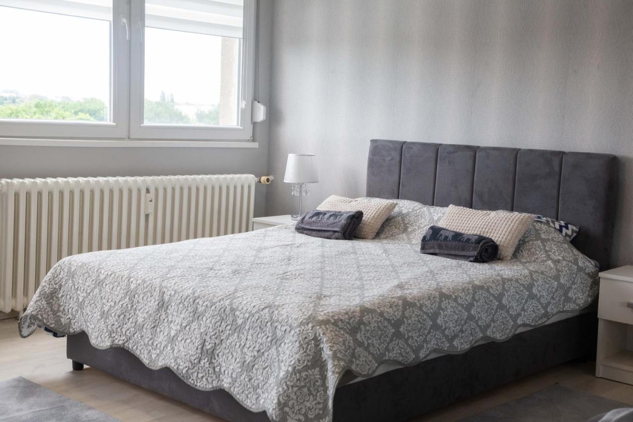 Apartman Danica سوبوتيتْسا المظهر الخارجي الصورة