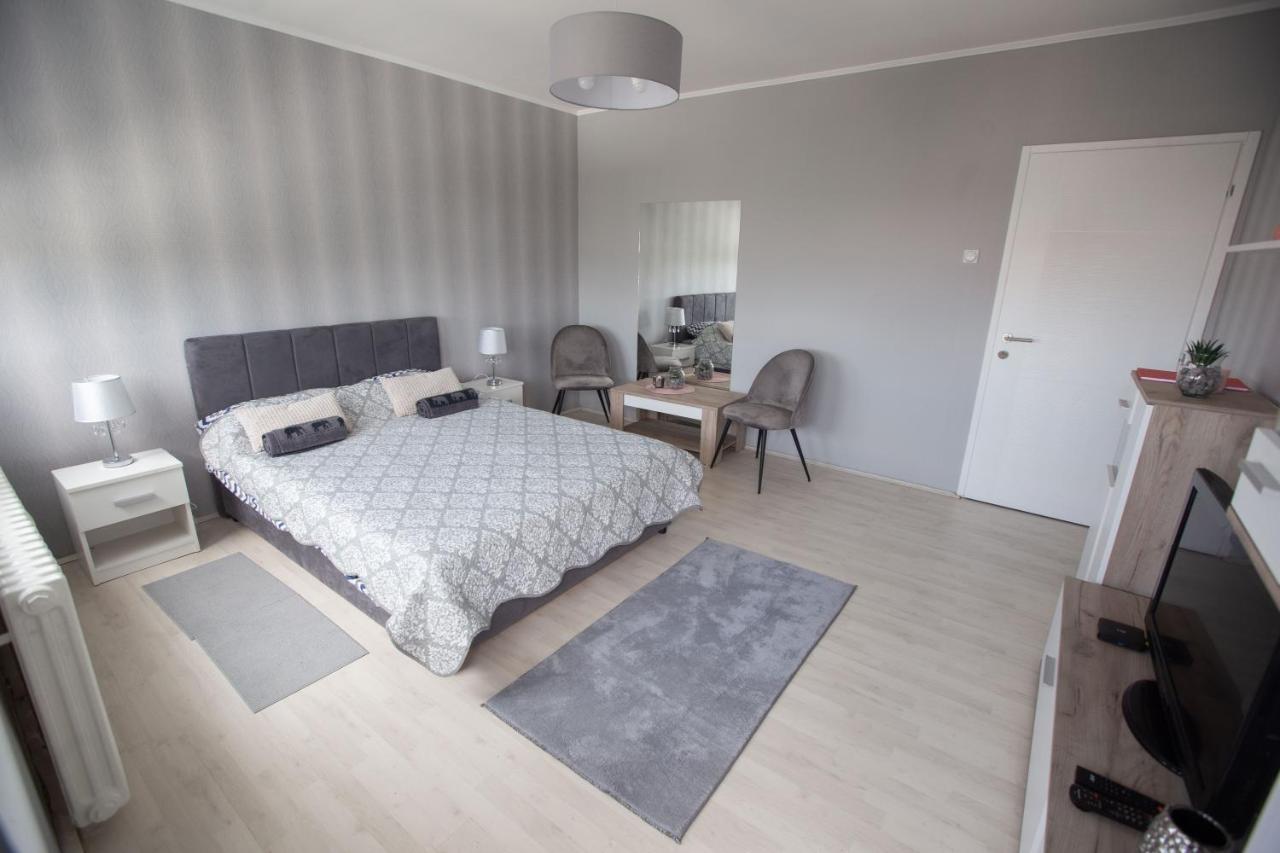 Apartman Danica سوبوتيتْسا المظهر الخارجي الصورة